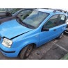 fiat panda / panda classic (169_) del año 2006