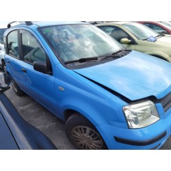 fiat panda / panda classic (169_) del año 2006