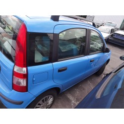 fiat panda / panda classic (169_) del año 2006