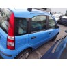 fiat panda / panda classic (169_) del año 2006