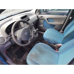 fiat panda / panda classic (169_) del año 2006