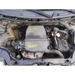 fiat panda / panda classic (169_) del año 2006