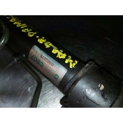 Recambio de cremallera direccion para mazda premacy (cp) referencia OEM IAM   