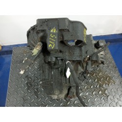 Scatola del cambio Nissan Almera I (N15) | Desguace Becerril
