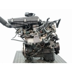 Complete engine Nissan Almera I (N15) | Becerril Scrap Yard