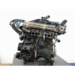 Complete engine Nissan Almera I (N15) | Becerril Scrap Yard
