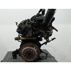 Complete engine Nissan Almera I (N15) | Becerril Scrap Yard