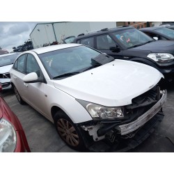 chevrolet cruze (j300) del año 2010