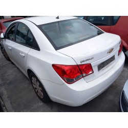 chevrolet cruze (j300) del año 2010