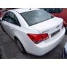 chevrolet cruze (j300) del año 2010