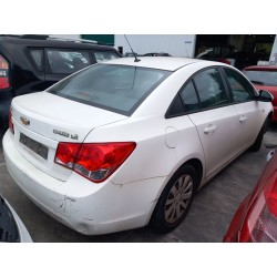 chevrolet cruze (j300) del año 2010