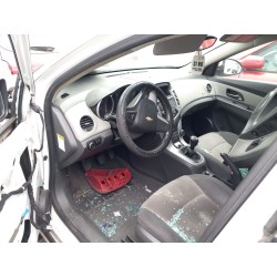 chevrolet cruze (j300) del año 2010