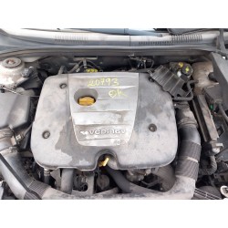 chevrolet cruze (j300) del año 2010