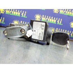 Recambio de antirrobo para nissan almera (n16/e) comfort referencia OEM IAM   