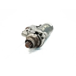 Starter motor Volkswagen Golf III (1H1) | Becerril Scrap Yard