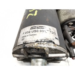 Recambio de motor arranque para volkswagen golf iii (1h1) 1.9 td, gtd referencia OEM IAM F032US0031K2G  