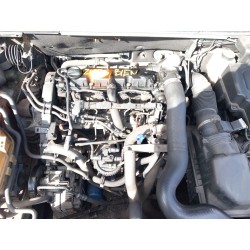 Complete engine CITROEN C5 I (DC_) | Becerril Scrap Yard