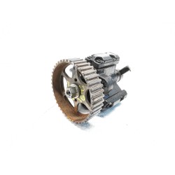 Recambio de bomba inyección para citroën c5 berlina 2.2 hdi exclusive automático referencia OEM IAM 0445010021  