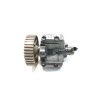 Recambio de bomba inyección para citroën c5 berlina 2.2 hdi exclusive automático referencia OEM IAM 0445010021  