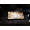 Recambio de bomba inyección para citroën c5 berlina 2.2 hdi exclusive automático referencia OEM IAM 0445010021  
