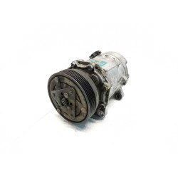 Compressore dell'aria condizionata Audi A3 (8L1) | Desguace Becerril
