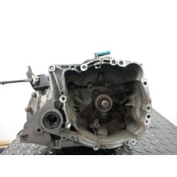 Getriebe Renault Clio III (BR0/1, CR0/1) | Desguace Becerril
