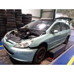 Elenco delle parti per Peugeot 307 sw (3H) 1.6 16V Gasolina dell'anno 2003 con motore NFU (TU5JP4)