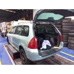 Elenco delle parti per Peugeot 307 sw (3H) 1.6 16V Gasolina dell'anno 2003 con motore NFU (TU5JP4)