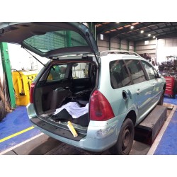 Elenco delle parti per Peugeot 307 sw (3H) 1.6 16V Gasolina dell'anno 2003 con motore NFU (TU5JP4)