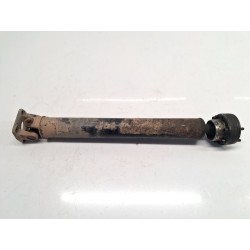 Recambio de transmisión central delantera para kia sorento i (jc) 2.5 crdi referencia OEM IAM 491003E150  