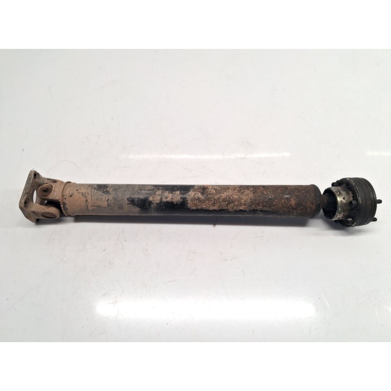 Recambio de transmisión central delantera para kia sorento i (jc) 2.5 crdi referencia OEM IAM 491003E150  