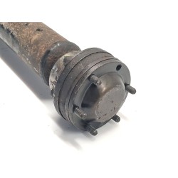 Recambio de transmisión central delantera para kia sorento i (jc) 2.5 crdi referencia OEM IAM 491003E150  