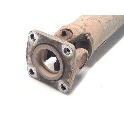 Recambio de transmisión central delantera para kia sorento i (jc) 2.5 crdi referencia OEM IAM 491003E150  