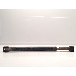 Recambio de transmisión central para kia sorento i (jc) 2.5 crdi referencia OEM IAM 491003E300  