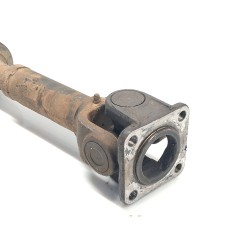 Recambio de transmisión central para kia sorento i (jc) 2.5 crdi referencia OEM IAM 491003E300  