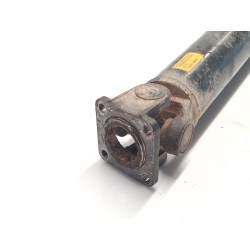 Recambio de transmisión central para kia sorento i (jc) 2.5 crdi referencia OEM IAM 491003E300  