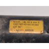 Recambio de transmisión central para kia sorento i (jc) 2.5 crdi referencia OEM IAM 491003E300  