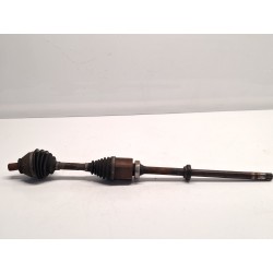 Transmision delantera derecha land rover freelander 2 (L359) oem LR062660