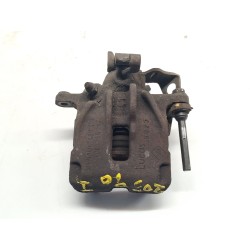 Recambio de pinza freno delantera izquierda para opel vivaro a furgoneta (x83) 1.9 dti (f7) referencia OEM IAM   