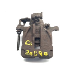 Recambio de pinza freno delantera derecha para opel vivaro a furgoneta (x83) 1.9 dti (f7) referencia OEM IAM   