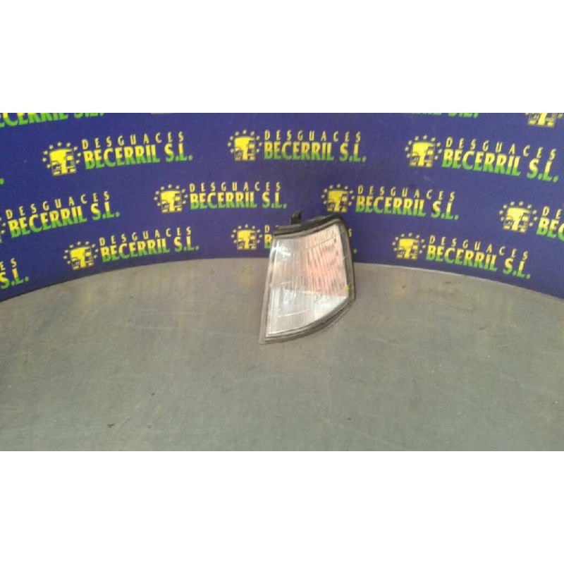 Recambio de piloto delantero izquierdo para mg rover serie 200 (xw) 214 sei referencia OEM IAM Recambio de piloto delantero izquierdo para mg rover serie 200 (xw) 214 sei referencia OEM IAM