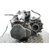 Recambio de caja cambios para seat leon (1p1) 1.9 tdi referencia OEM IAM JCR  