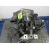 Recambio de caja cambios para seat leon (1p1) 1.9 tdi referencia OEM IAM JCR  
