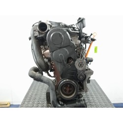Motore completo Seat Leon (1P1) | Desguace Becerril