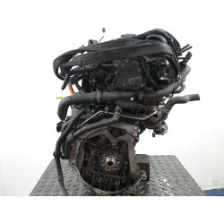 Motore completo Seat Leon (1P1) | Desguace Becerril