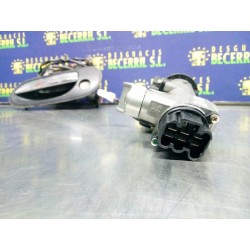 Recambio de antirrobo para nissan almera (n16/e) comfort referencia OEM IAM   