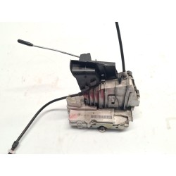 Serratura portiera posteriore destra Clase b sports tourer (W245) | Desguace Becerril