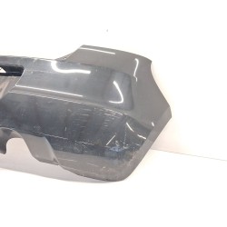 Recambio de paragolpes delantero para suzuki swift iii (mz, ez) 1.3 (rs 413) referencia OEM IAM   