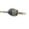 Recambio de transmisión delantera derecha para kia cerato i hatchback (ld) 2.0 crdi referencia OEM IAM   