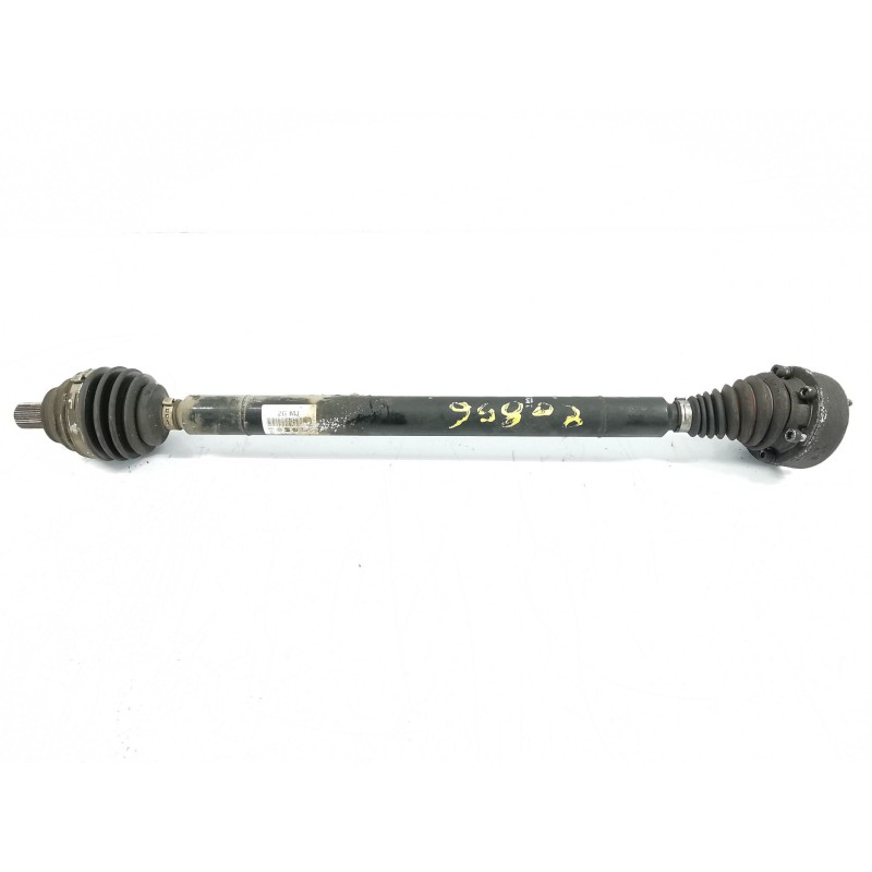 Recambio de transmisión delantera derecha para seat leon (1p1) 1.9 tdi referencia OEM IAM 1K0407272GM  